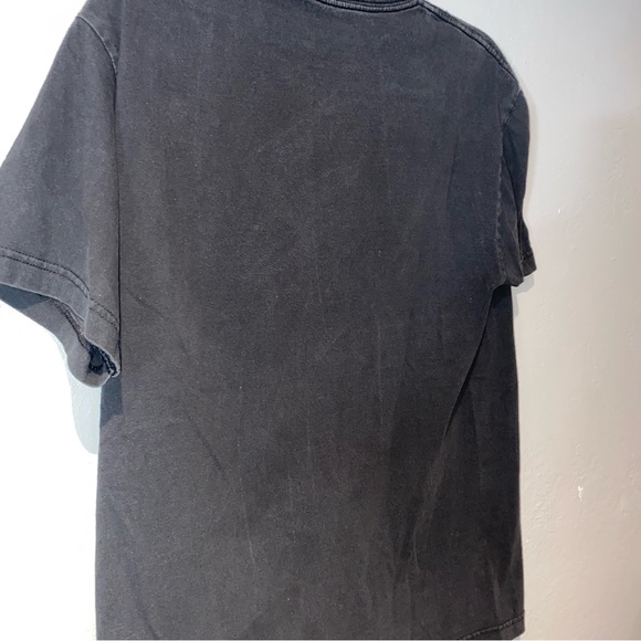 Vintage Neff Blue Bear Tee - Picture 4 of 6